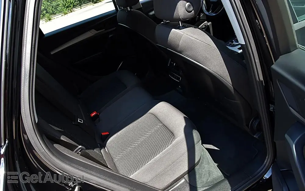 AUDI Q5 2.0 TDI Quattro S tronic