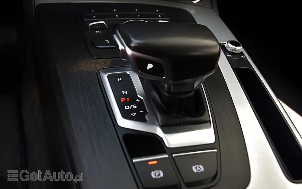 AUDI Q5 2.0 TDI Quattro S tronic