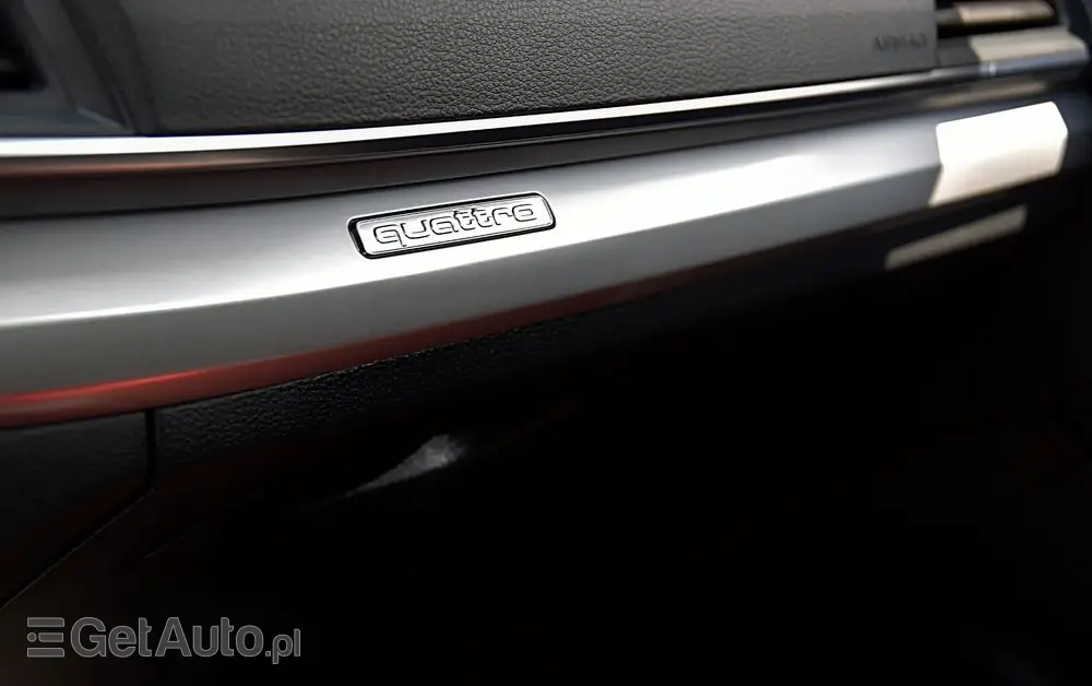 AUDI Q5 2.0 TDI Quattro S tronic