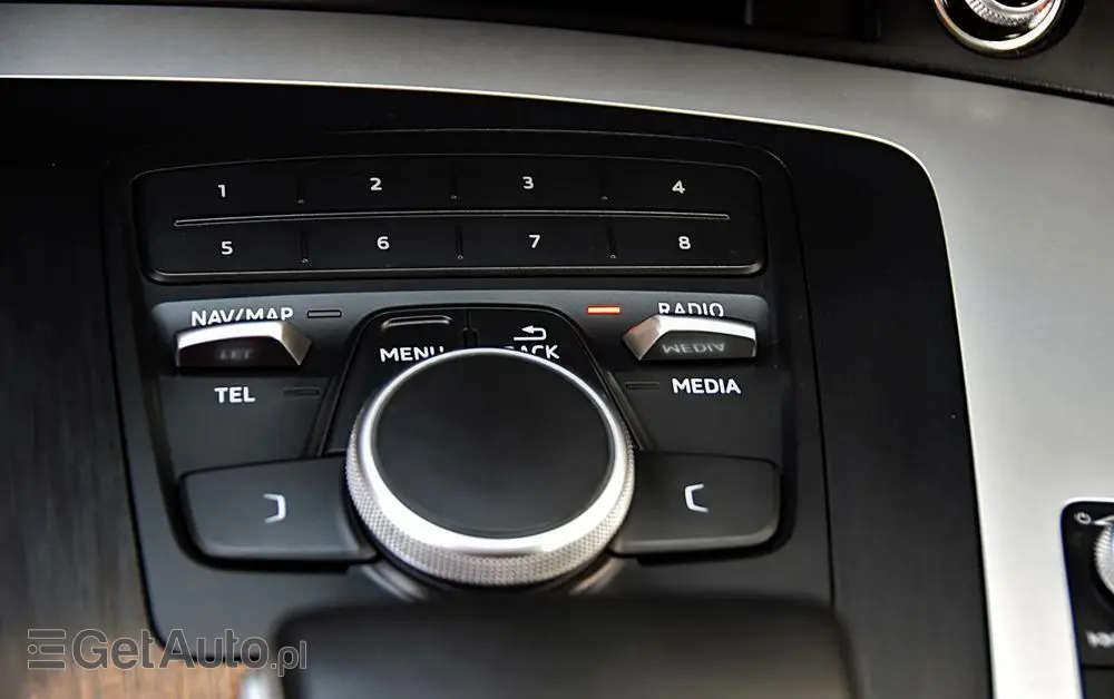 AUDI Q5 2.0 TDI Quattro S tronic