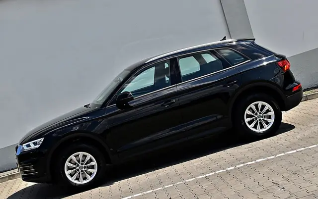 AUDI Q5 2.0 TDI Quattro S tronic