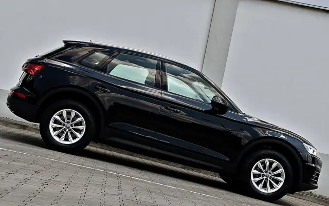 AUDI Q5 2.0 TDI Quattro S tronic