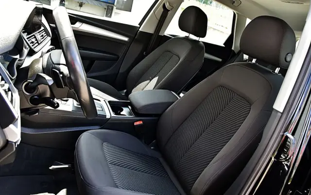 AUDI Q5 2.0 TDI Quattro S tronic