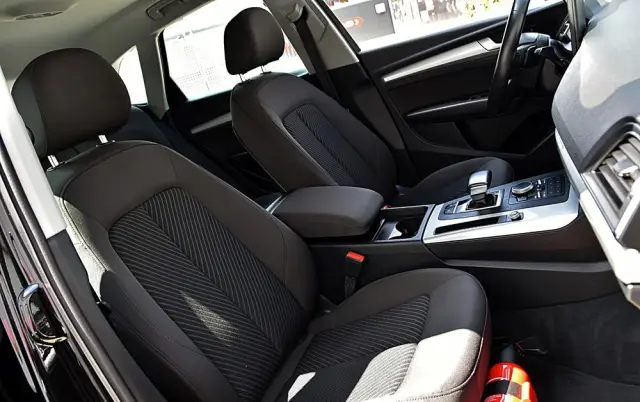 AUDI Q5 2.0 TDI Quattro S tronic