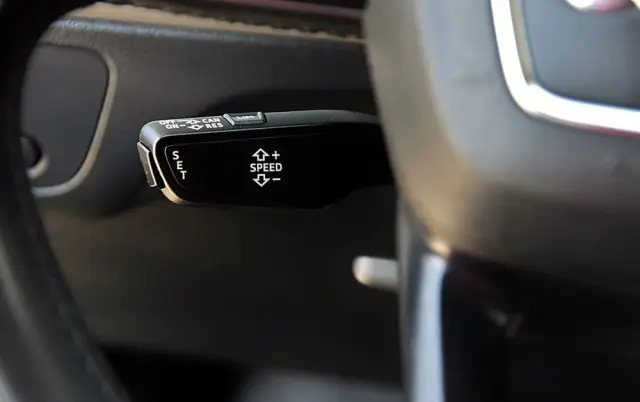 AUDI Q5 2.0 TDI Quattro S tronic