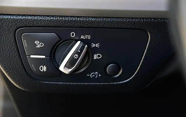 AUDI Q5 2.0 TDI Quattro S tronic