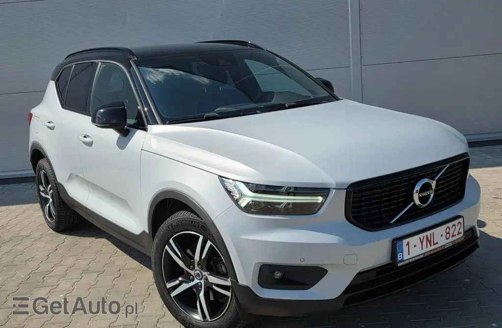 VOLVO Xc 40 