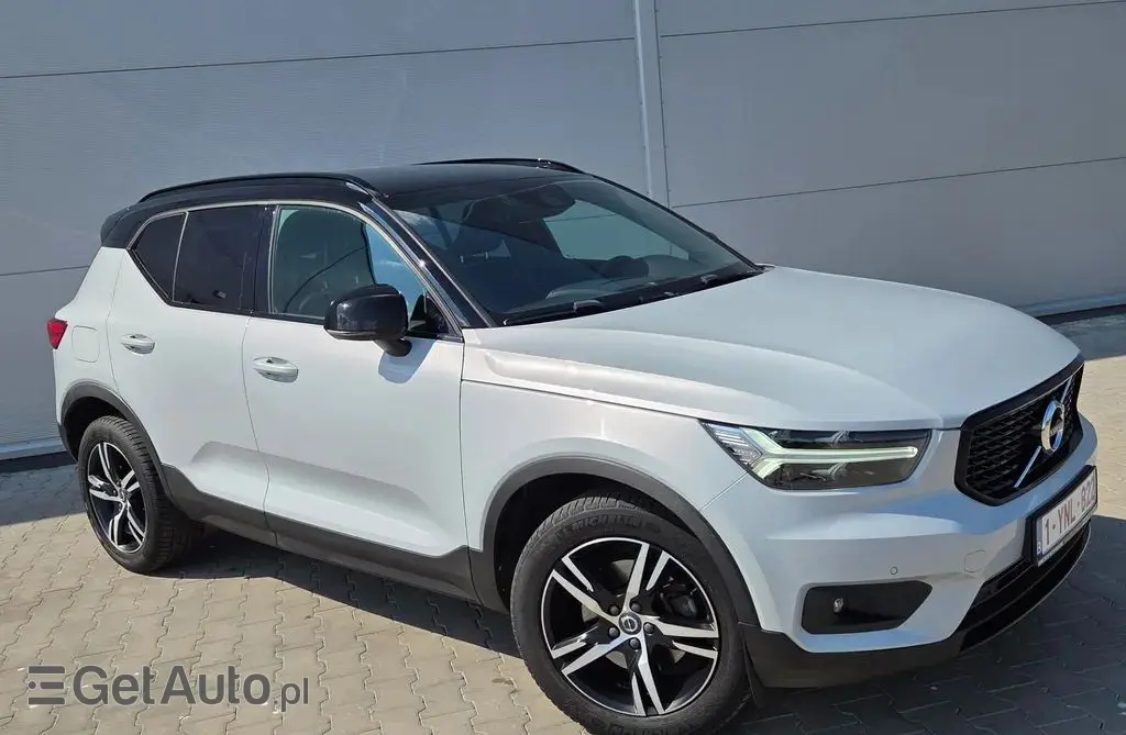 VOLVO Xc 40 