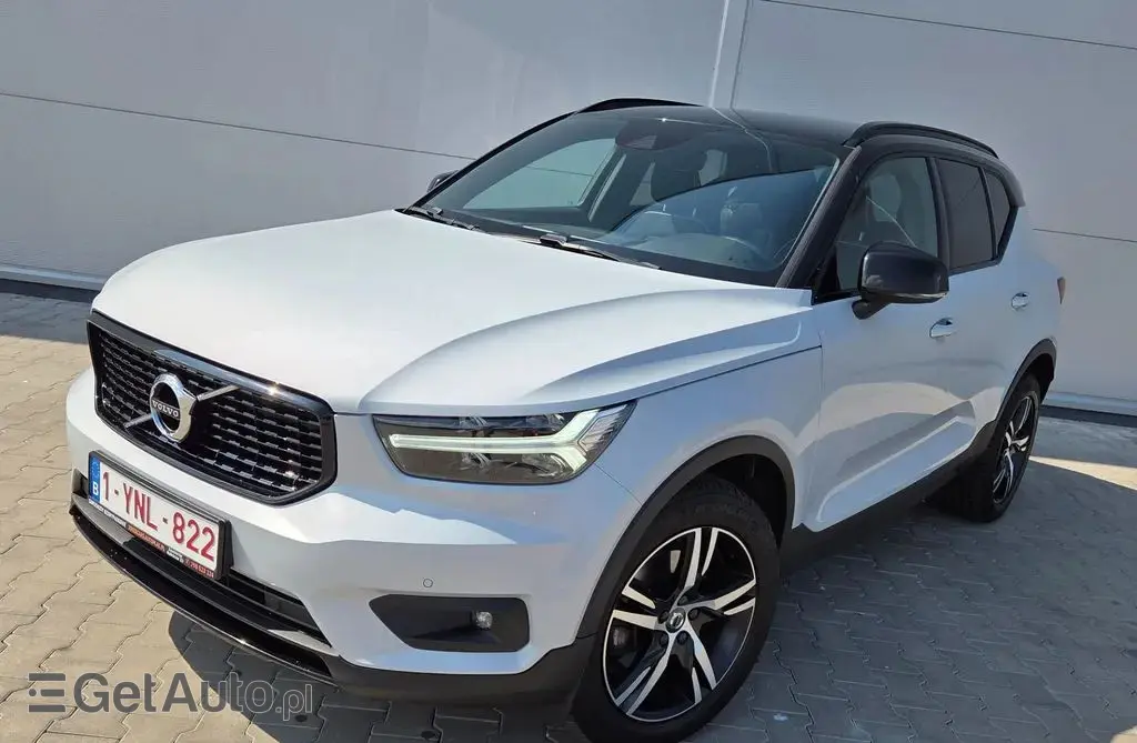 VOLVO Xc 40 