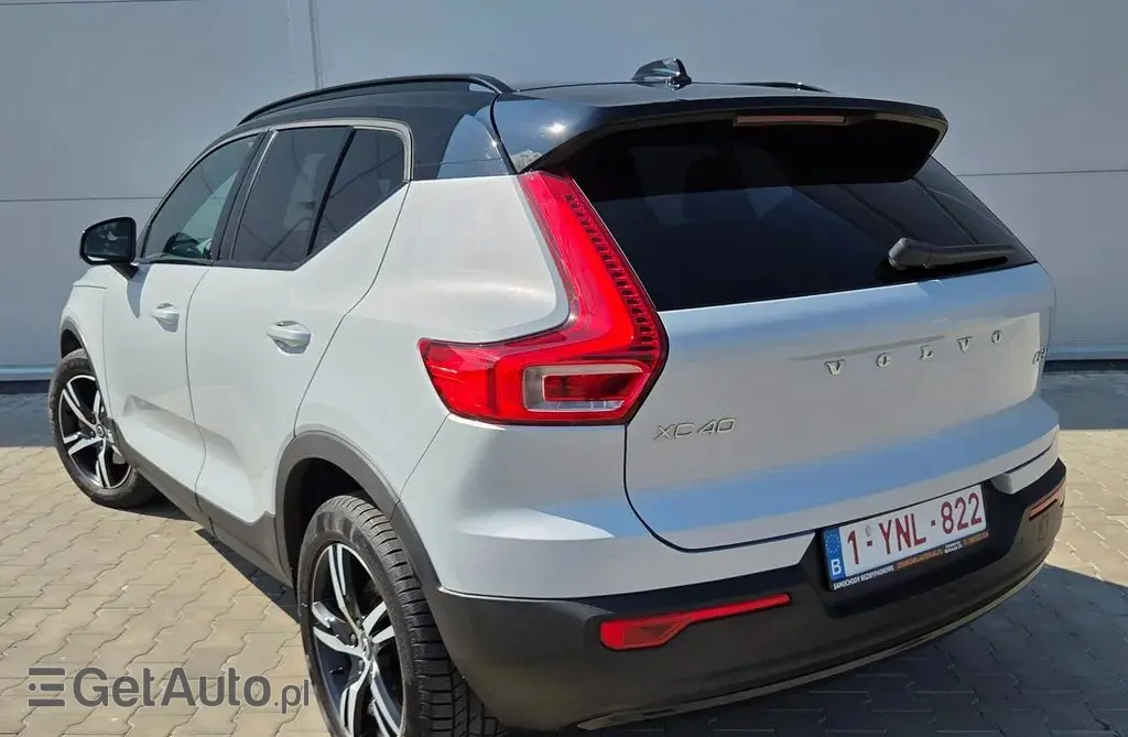 VOLVO Xc 40 