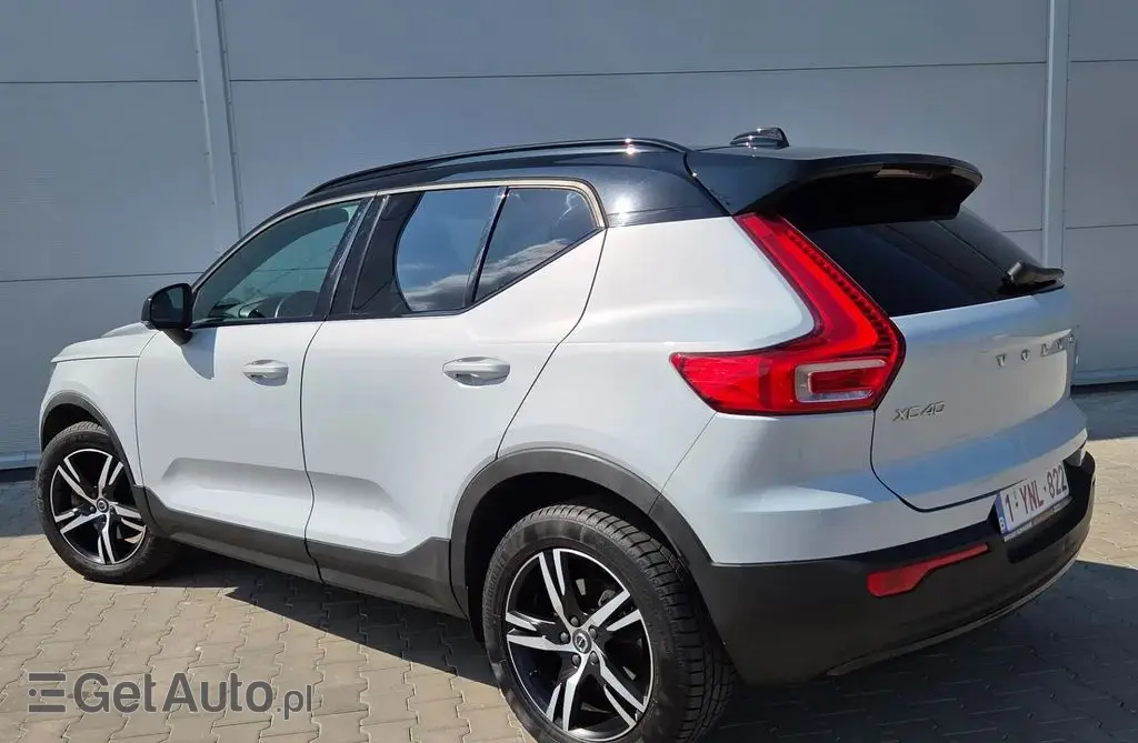 VOLVO Xc 40 