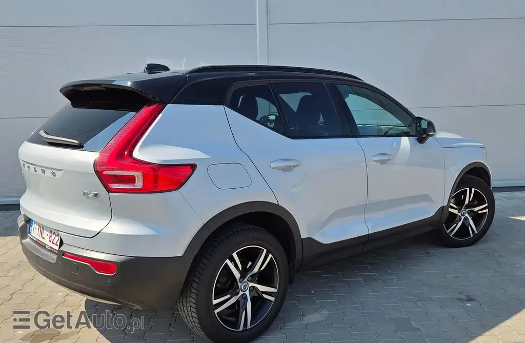 VOLVO Xc 40 