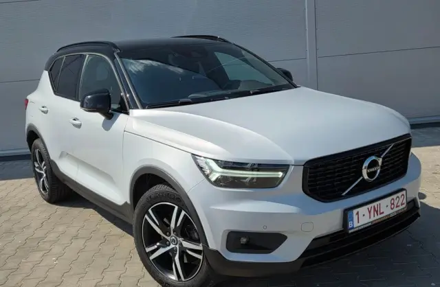 VOLVO Xc 40 