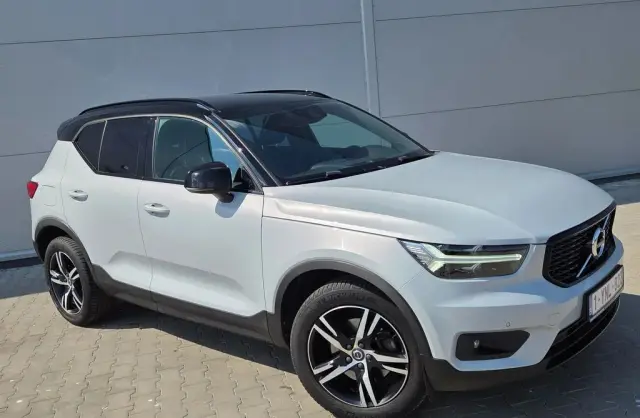 VOLVO Xc 40 