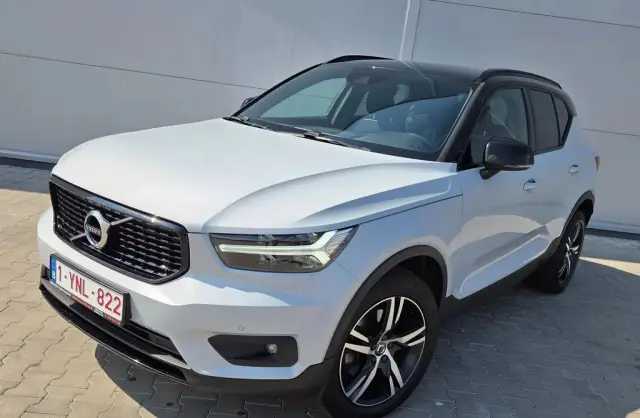 VOLVO Xc 40 