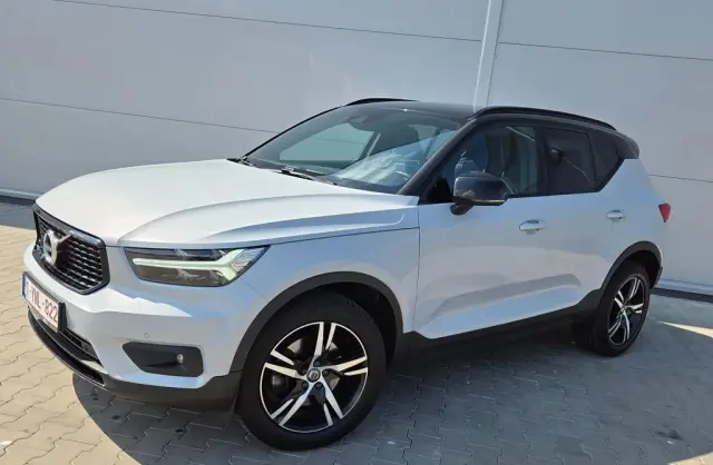 VOLVO Xc 40 