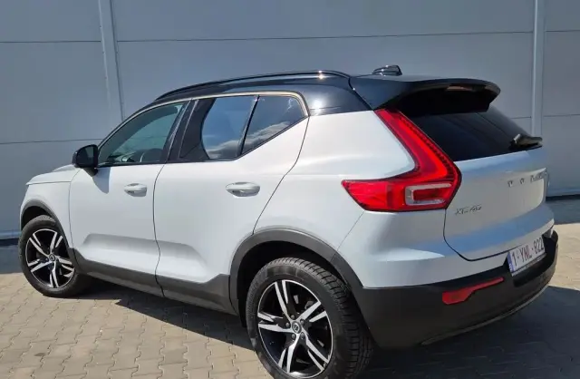 VOLVO Xc 40 