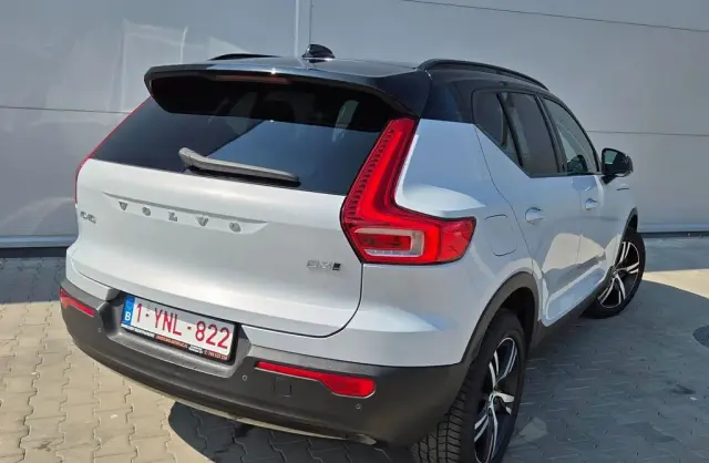VOLVO Xc 40 