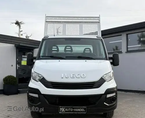 IVECO 35 Daily 