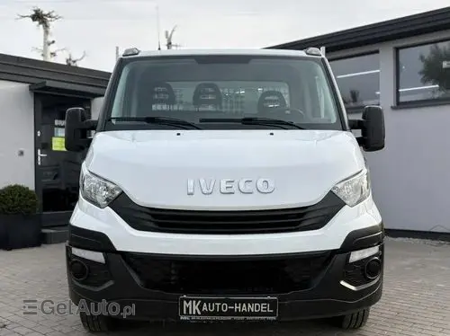 IVECO 35 Daily 