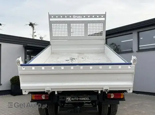 IVECO 35 Daily 