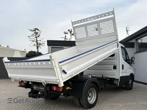 IVECO 35 Daily 