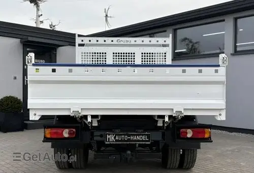 IVECO 35 Daily 