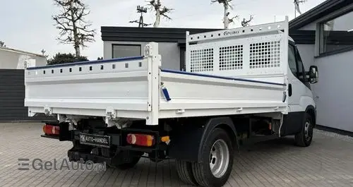 IVECO 35 Daily 