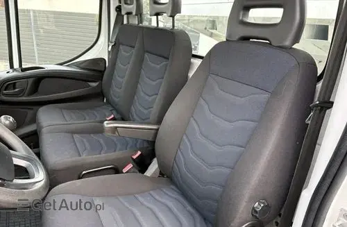 IVECO 35 Daily 