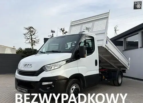 IVECO 35 Daily 