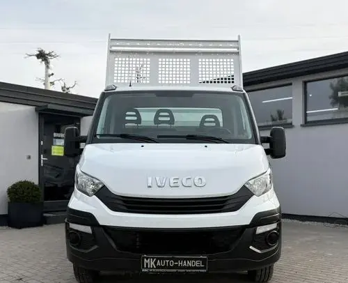 IVECO 35 Daily 