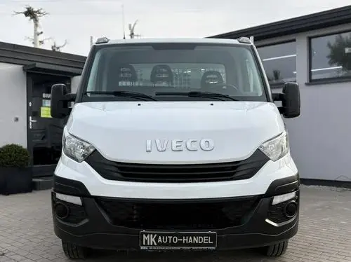 IVECO 35 Daily 