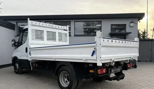 IVECO 35 Daily 