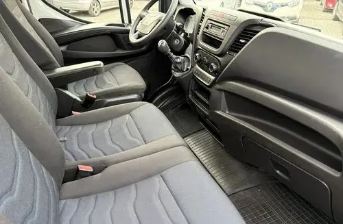 IVECO 35 Daily 