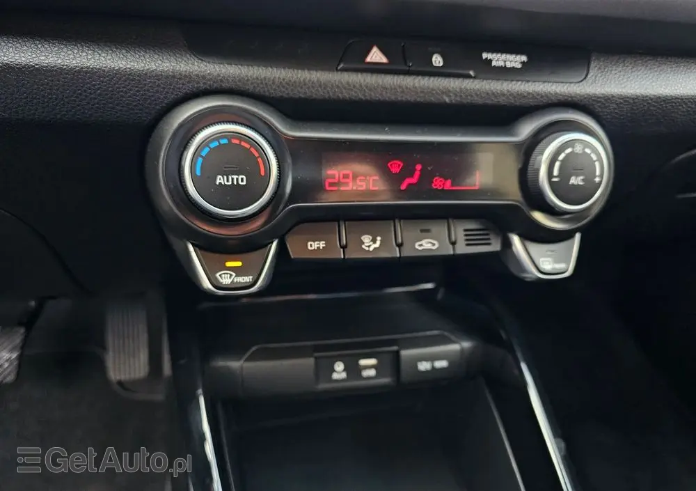 KIA Rio 1.2 Dream Team Edition