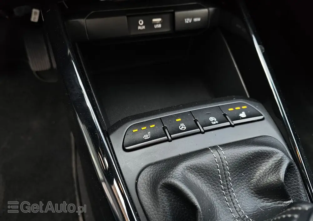 KIA Rio 1.2 Dream Team Edition