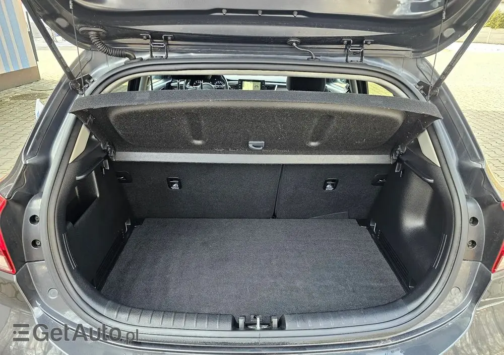 KIA Rio 1.2 Dream Team Edition