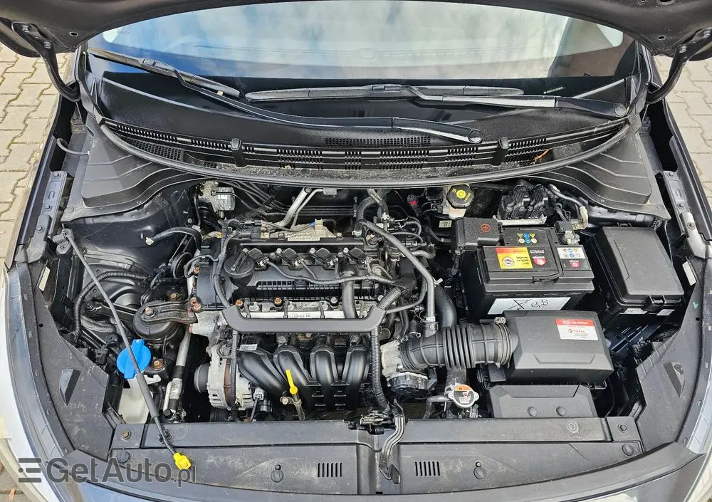 KIA Rio 1.2 Dream Team Edition