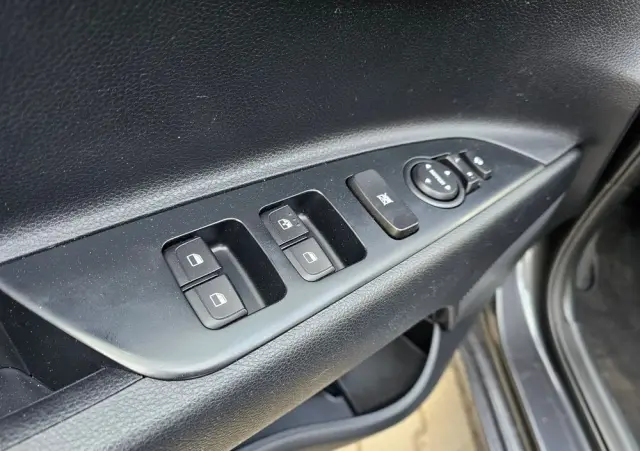 KIA Rio 1.2 Dream Team Edition