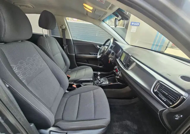 KIA Rio 1.2 Dream Team Edition