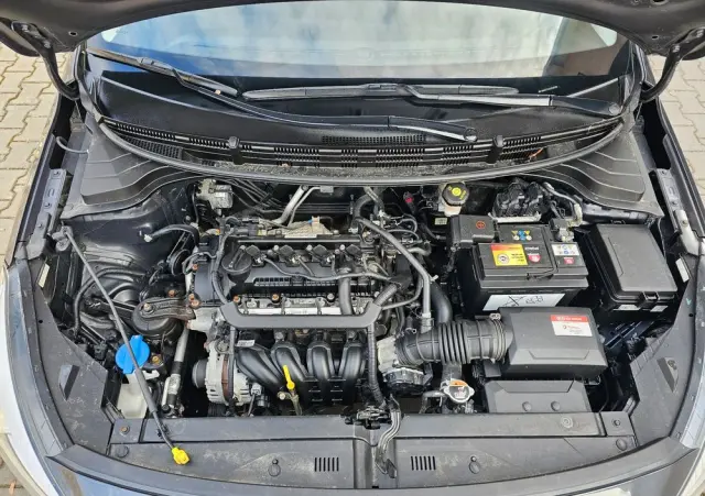 KIA Rio 1.2 Dream Team Edition