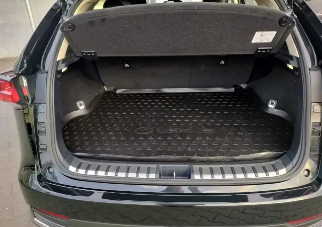 LEXUS NX 300h Business Edition AWD