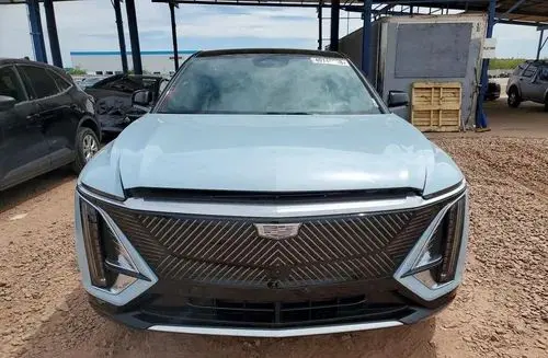 CADILLAC Inny 