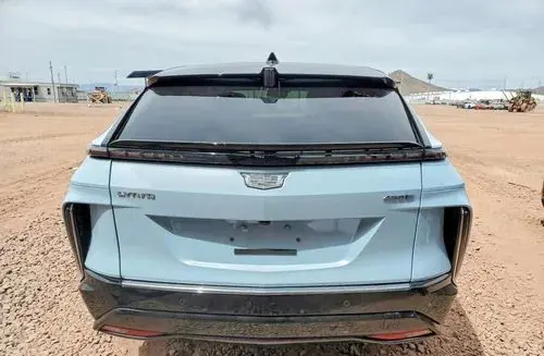 CADILLAC Inny 