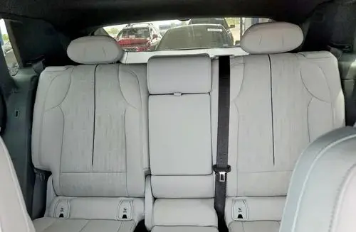 CADILLAC Inny 