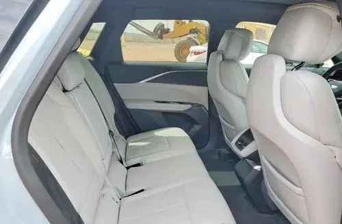 CADILLAC Inny 