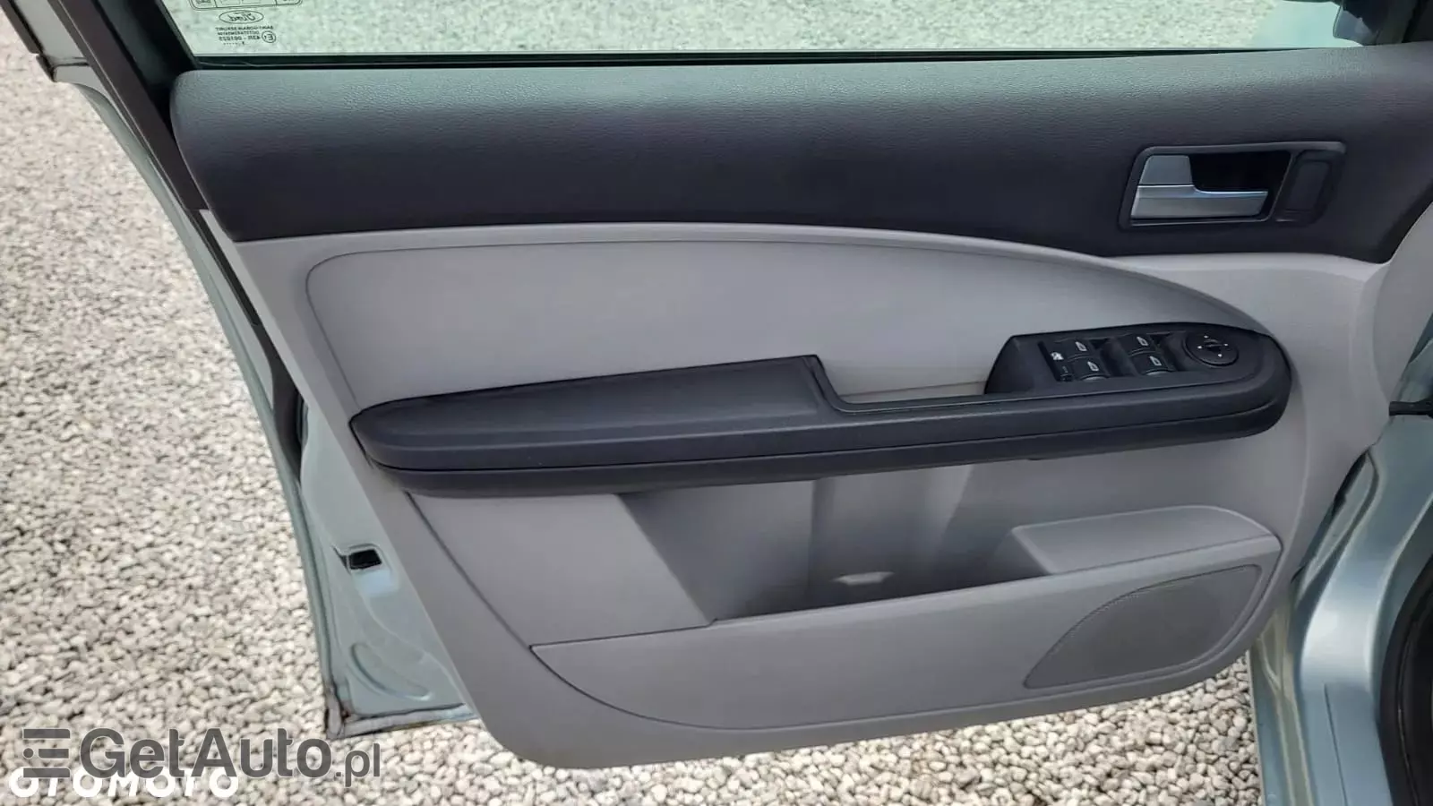 FORD Focus C-Max 1.6 TDCi Ambiente