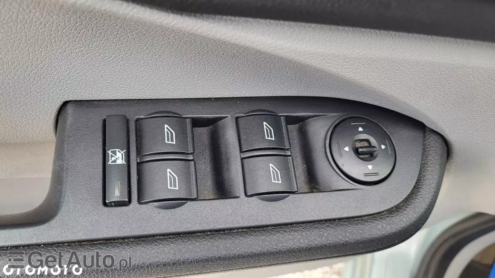 FORD Focus C-Max 1.6 TDCi Ambiente