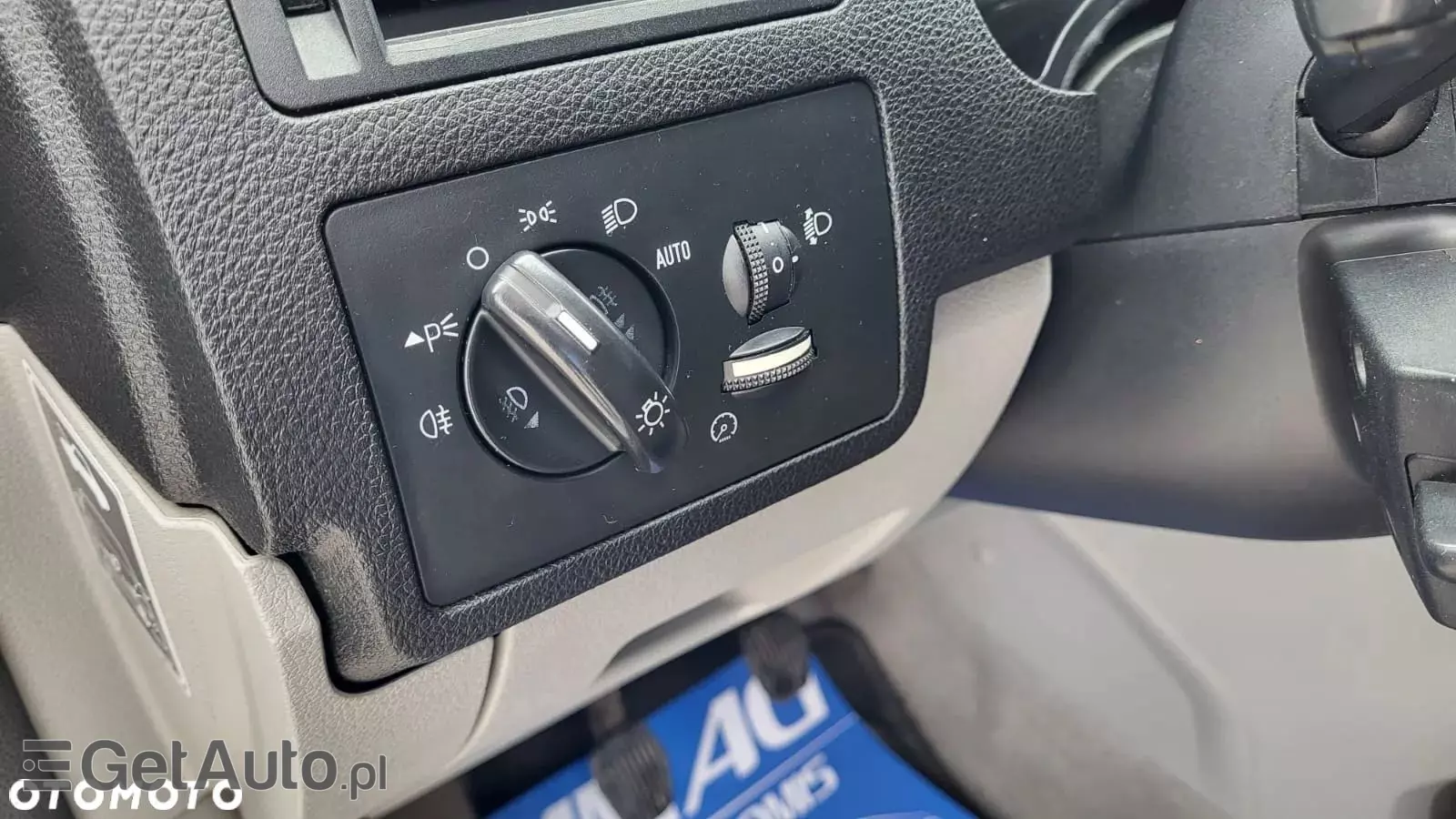 FORD Focus C-Max 1.6 TDCi Ambiente