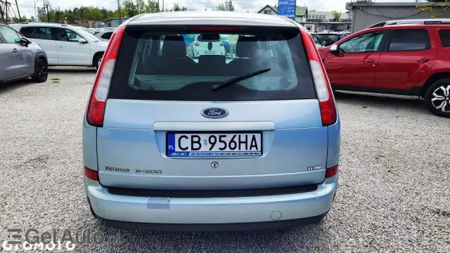 FORD Focus C-Max 1.6 TDCi Ambiente